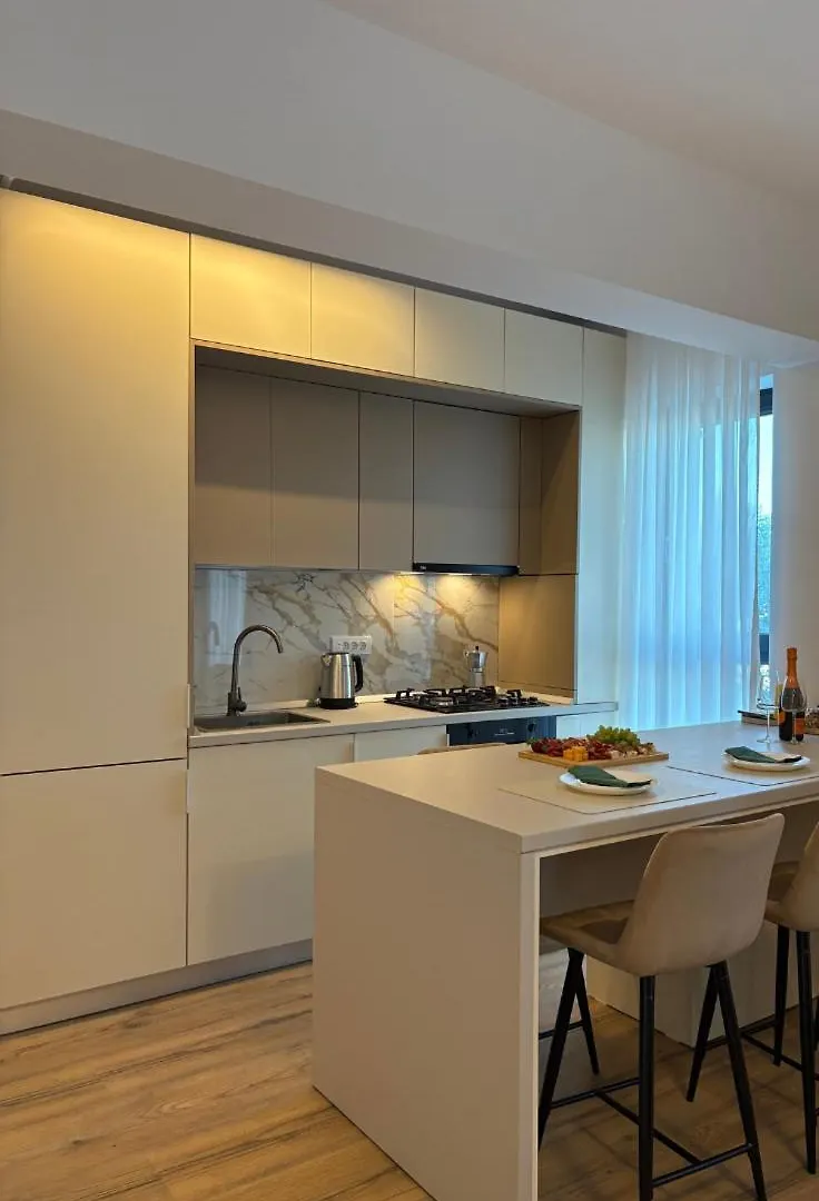 Exigent Cosy Apartments Bucharest 0*,