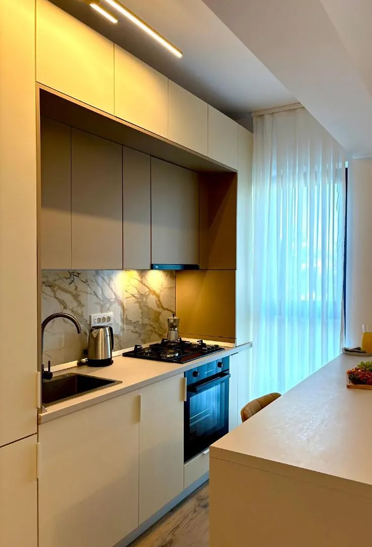 Exigent Cosy Apartments Bucharest