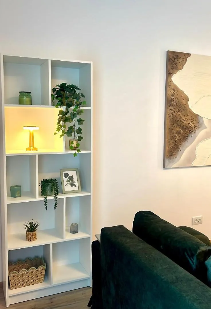Exigent Cosy Apartments Bucharest