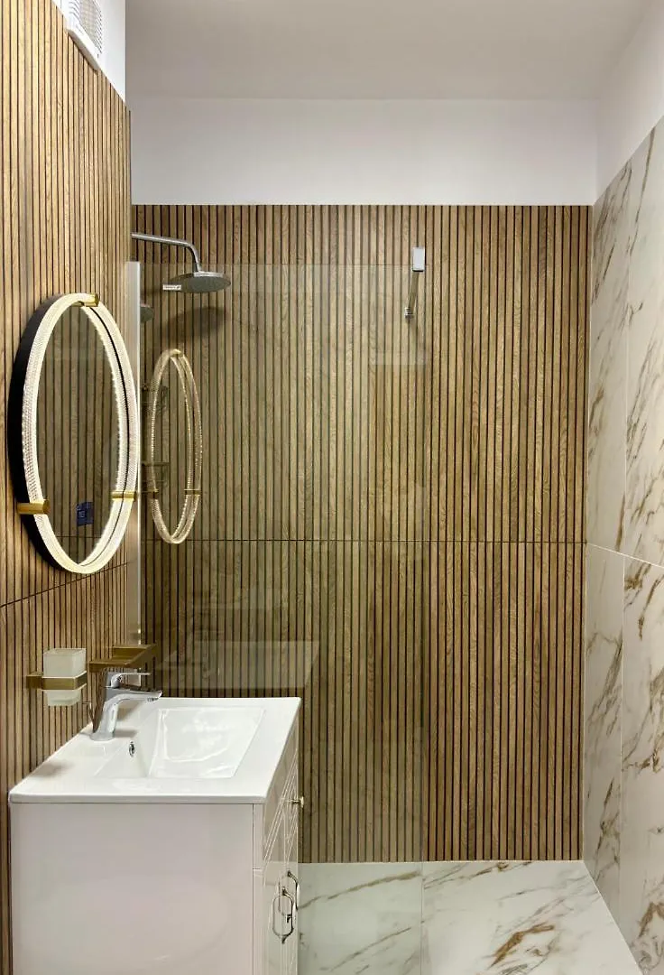 Exigent Cosy Apartments Bucharest