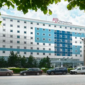 3* Szálloda Mycontinental Gara De Nord