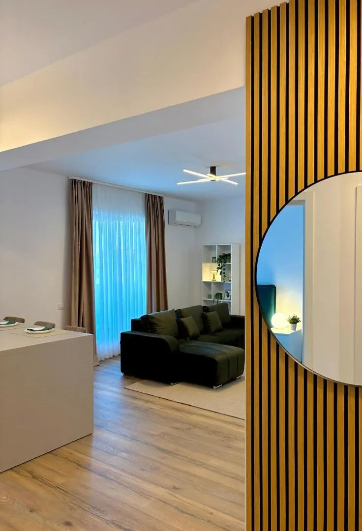 Exigent Cosy Apartments Bukareszt Rumunia